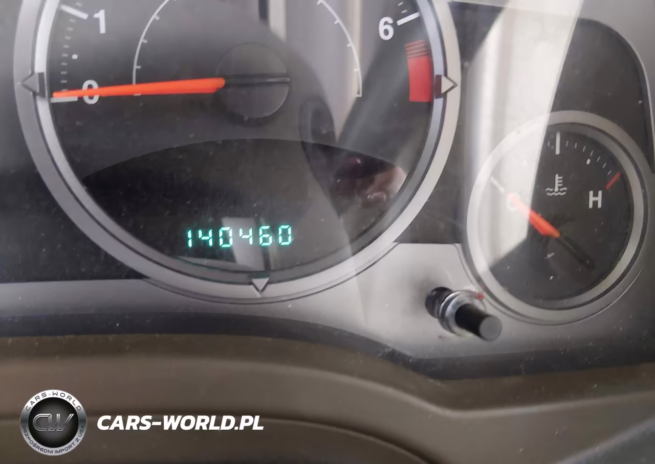 2007 Jeep Compass Limited VIN:1J8FT57W27D192588 - 7