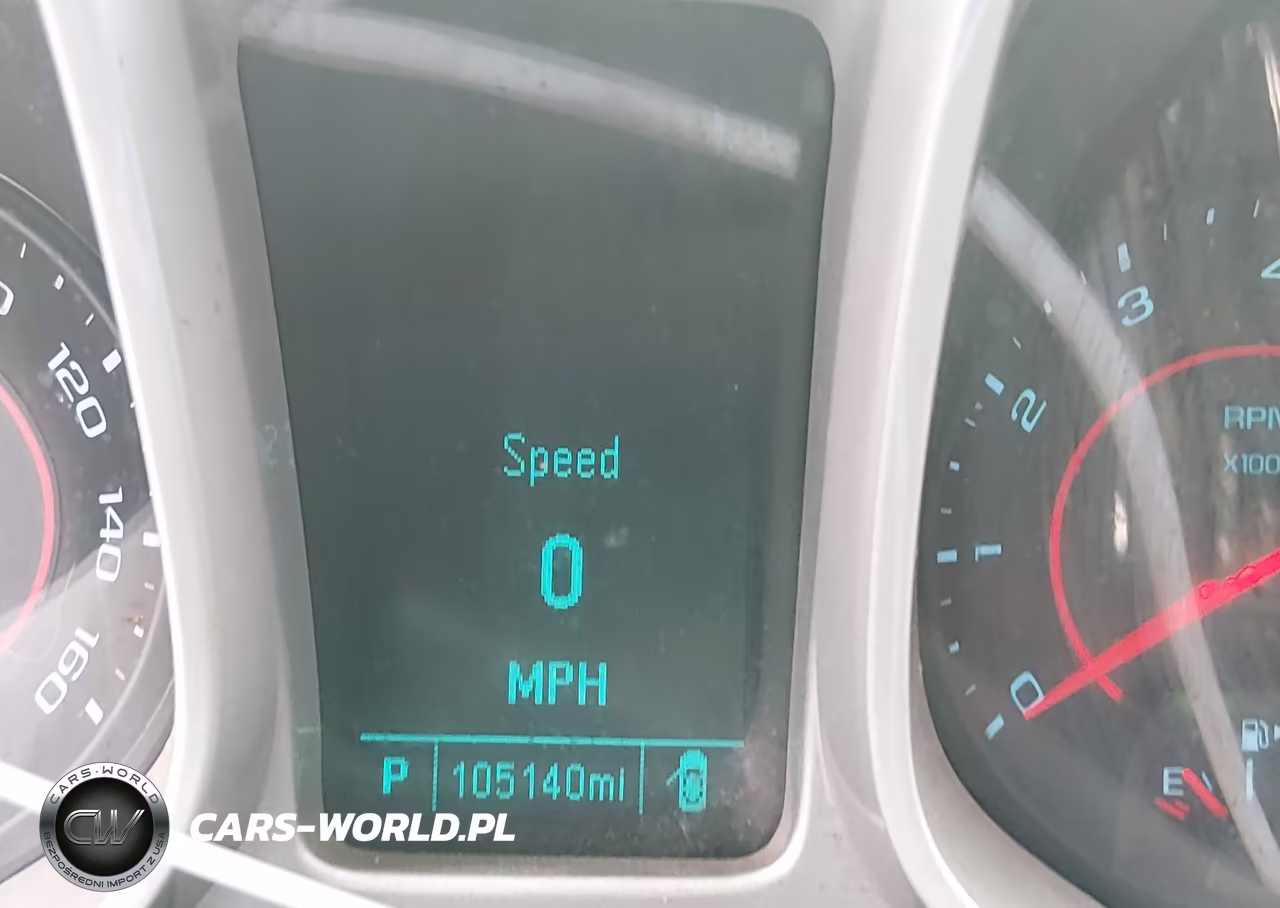 2015 Chevrolet Camaro 1Lt VIN:2G1FD3D35F9262141 - 15