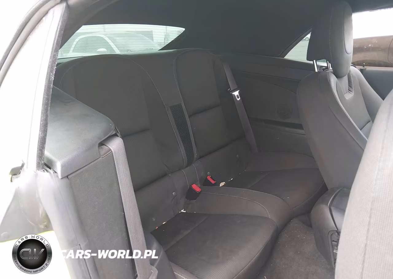2015 Chevrolet Camaro 1Lt VIN:2G1FD3D35F9262141 - 8