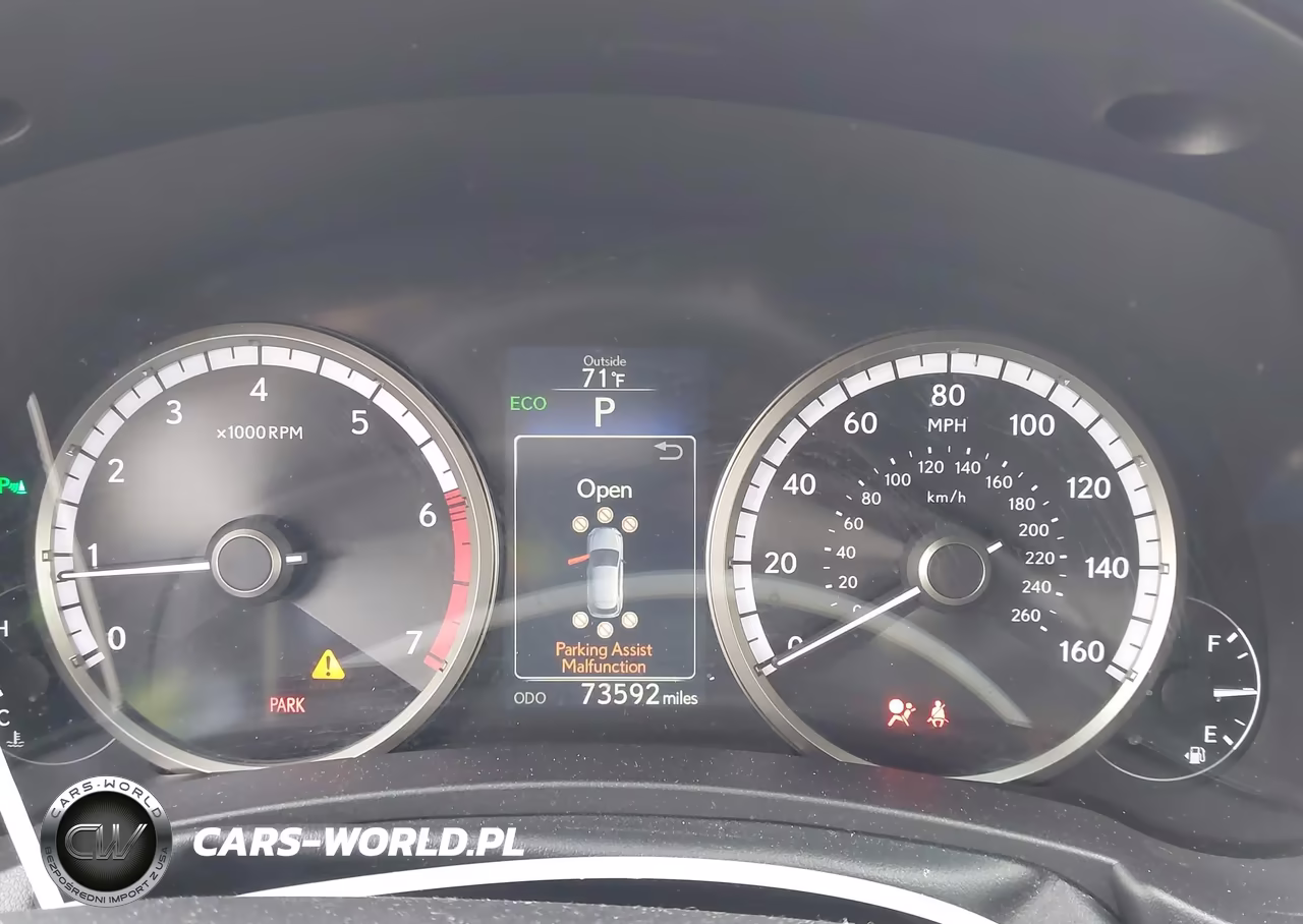 2016 Lexus Nx 200T F Sport VIN:JTJYARBZ8G2049488 - 7