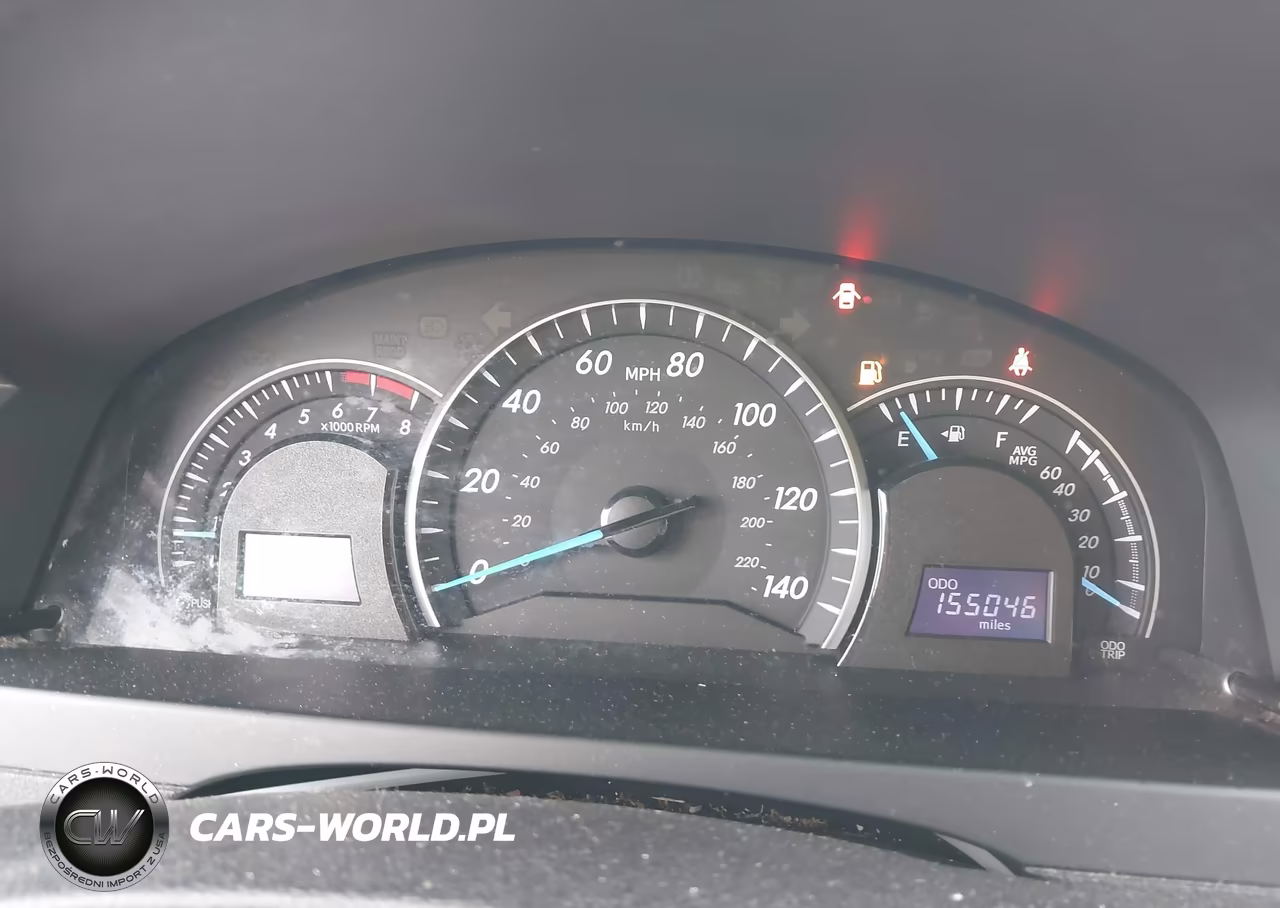 2015 Toyota Camry Le VIN:4T4BF1FK7FR458837 - 7