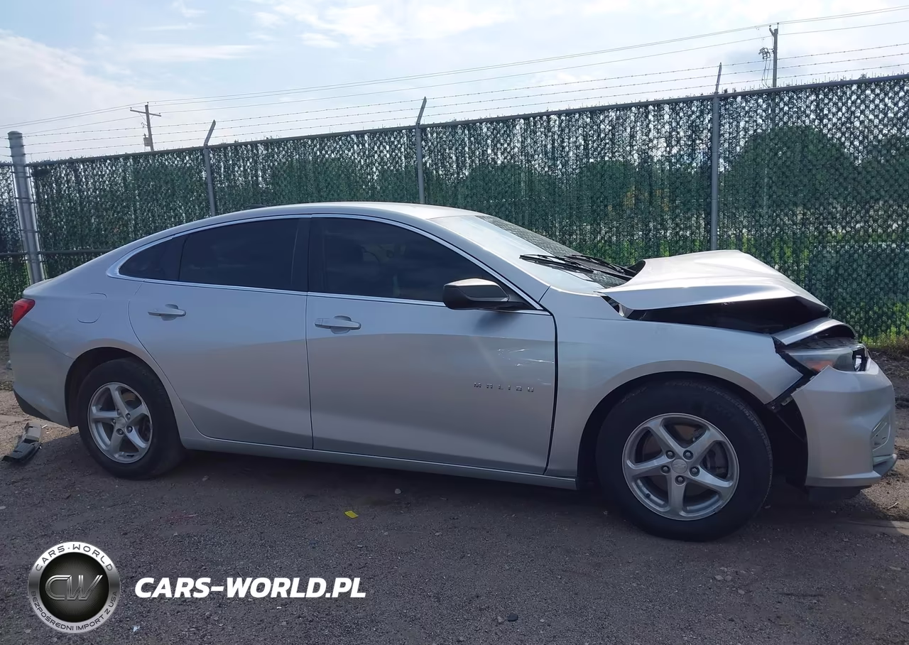 2018 Chevrolet Malibu 1Fl VIN:1G1ZC5ST9JF101614 - 13