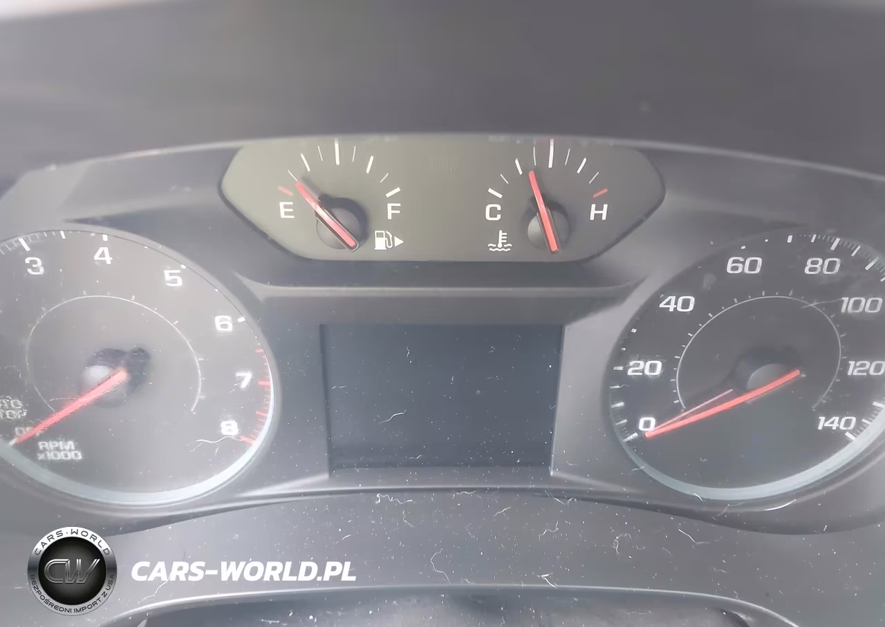 2018 Chevrolet Malibu 1Fl VIN:1G1ZC5ST9JF101614 - 7