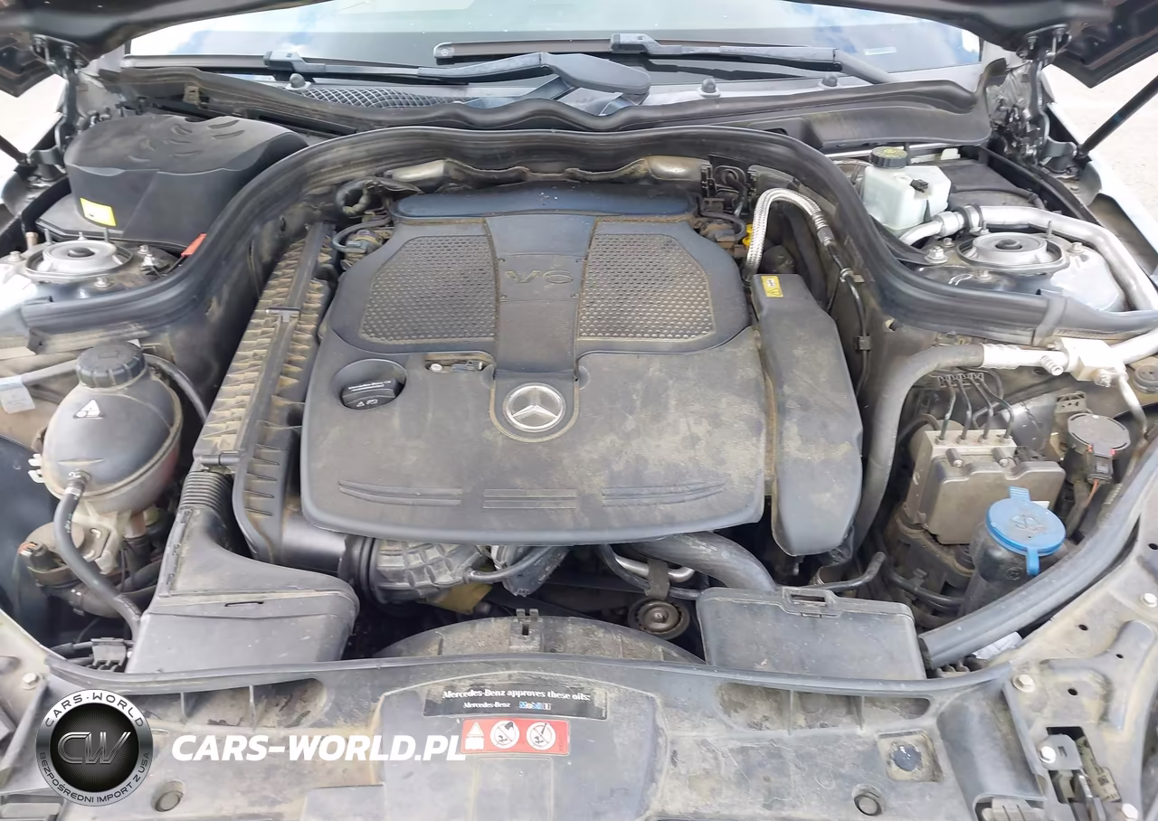 2016 Mercedes-Benz E 350 VIN:WDDHF5KB9GB222117 - 10