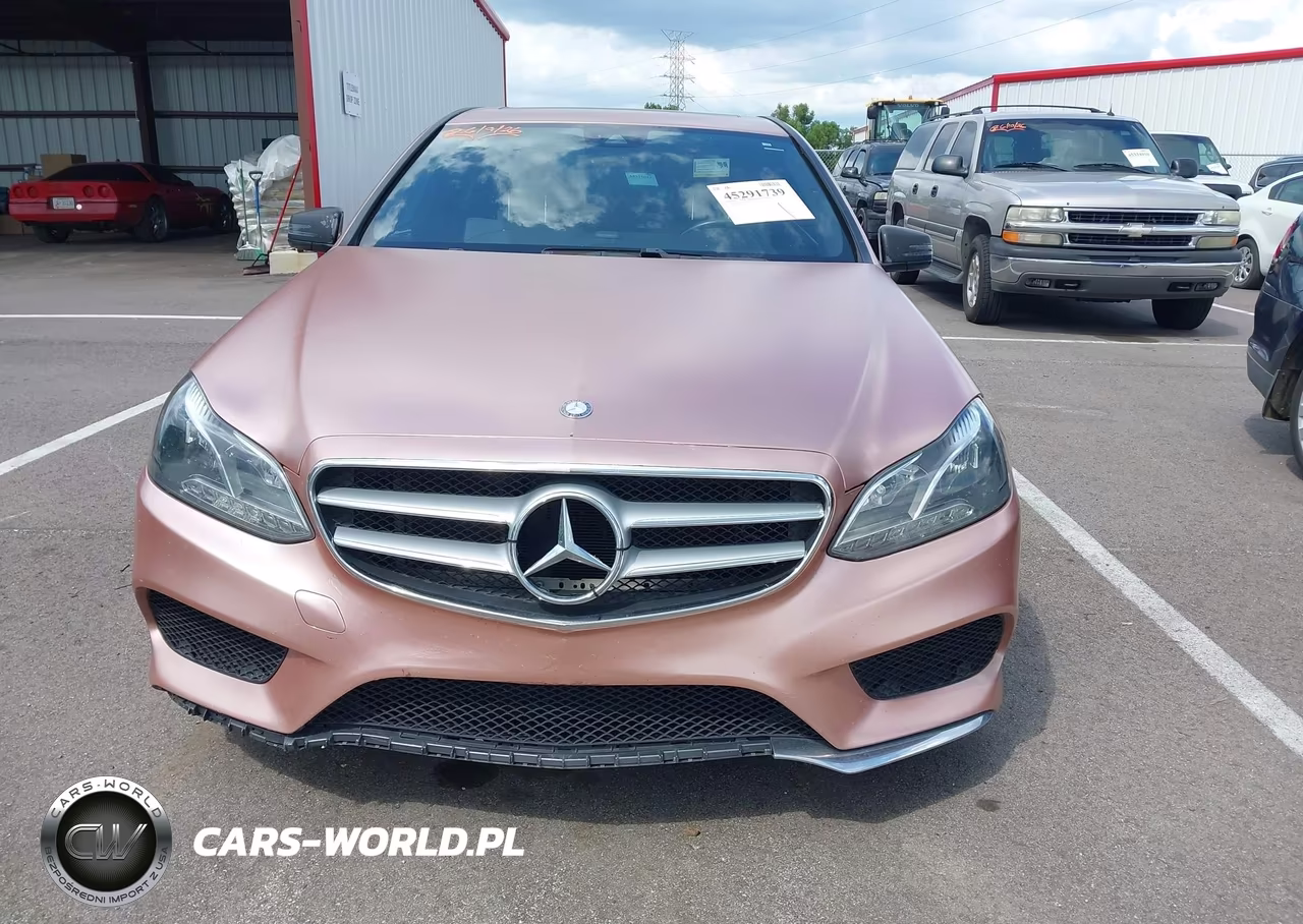 2016 Mercedes-Benz E 350 VIN:WDDHF5KB9GB222117 - 12