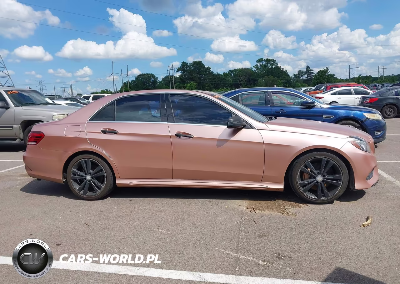 2016 Mercedes-Benz E 350 VIN:WDDHF5KB9GB222117 - 13