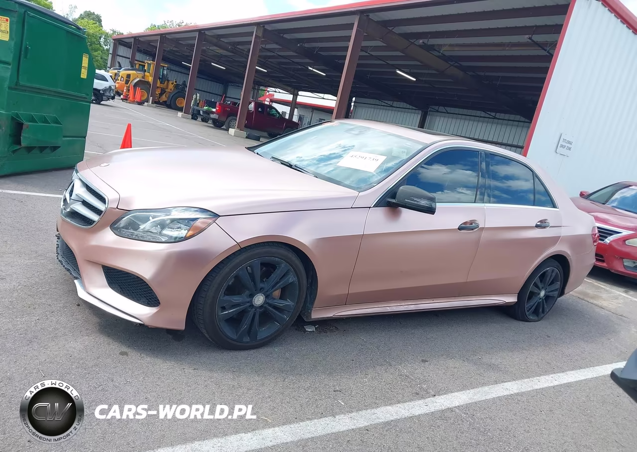 2016 Mercedes-Benz E 350 VIN:WDDHF5KB9GB222117 - 14