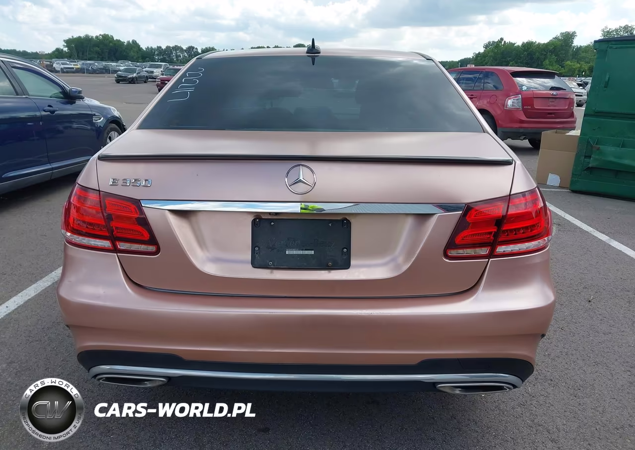 2016 Mercedes-Benz E 350 VIN:WDDHF5KB9GB222117 - 16