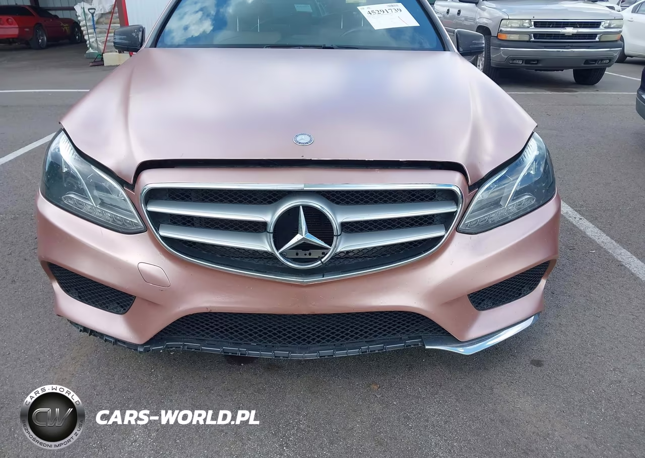 2016 Mercedes-Benz E 350 VIN:WDDHF5KB9GB222117 - 6