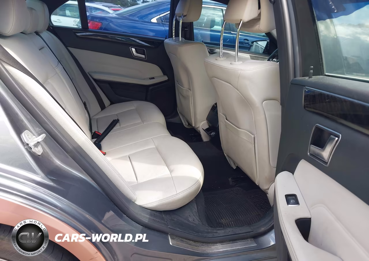 2016 Mercedes-Benz E 350 VIN:WDDHF5KB9GB222117 - 8