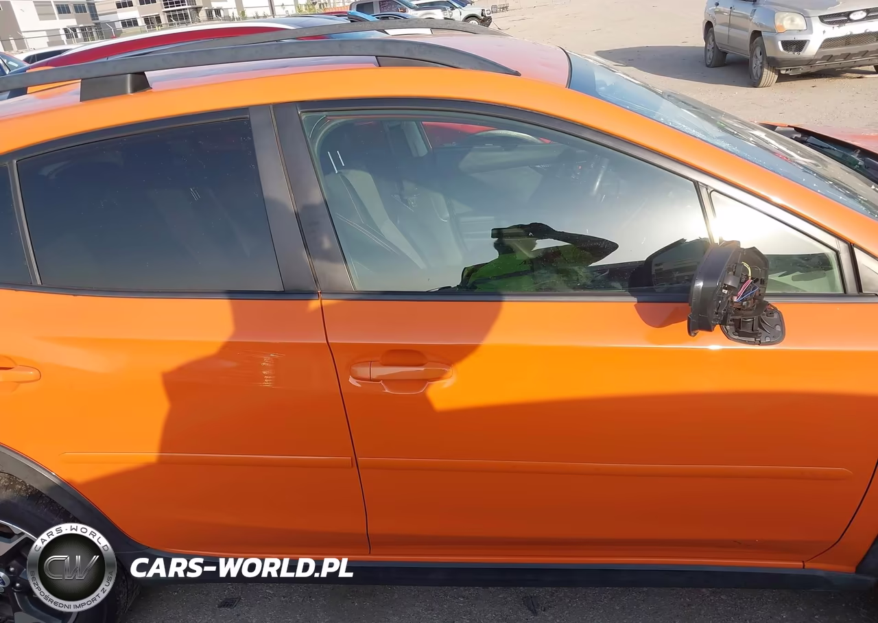 2018 Subaru Crosstrek 2.0I Premium VIN:JF2GTABC3JH339763 - 13