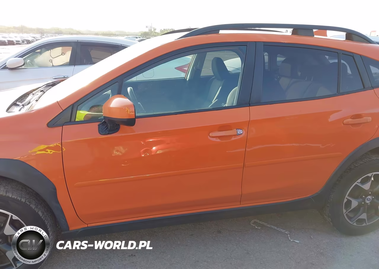 2018 Subaru Crosstrek 2.0I Premium VIN:JF2GTABC3JH339763 - 14