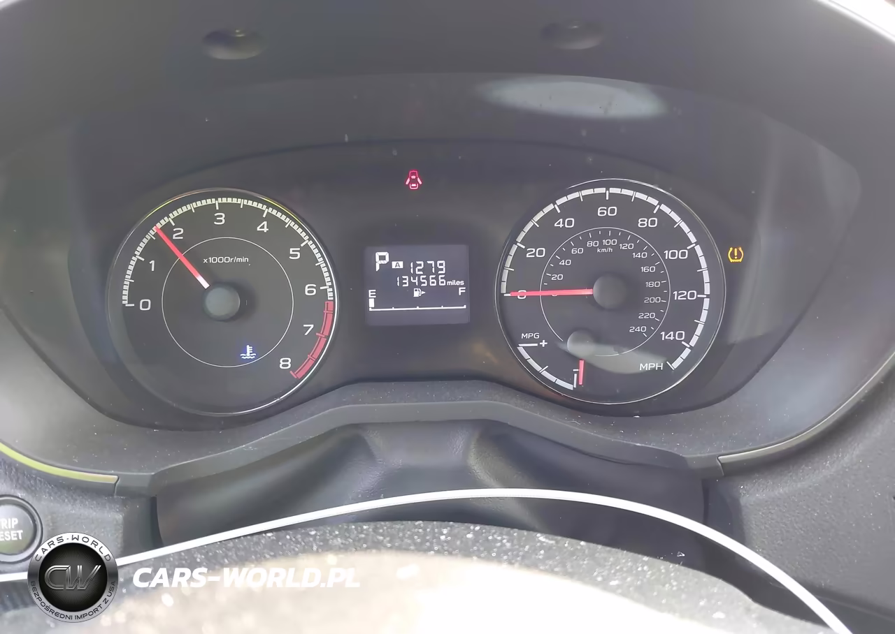 2018 Subaru Crosstrek 2.0I Premium VIN:JF2GTABC3JH339763 - 7