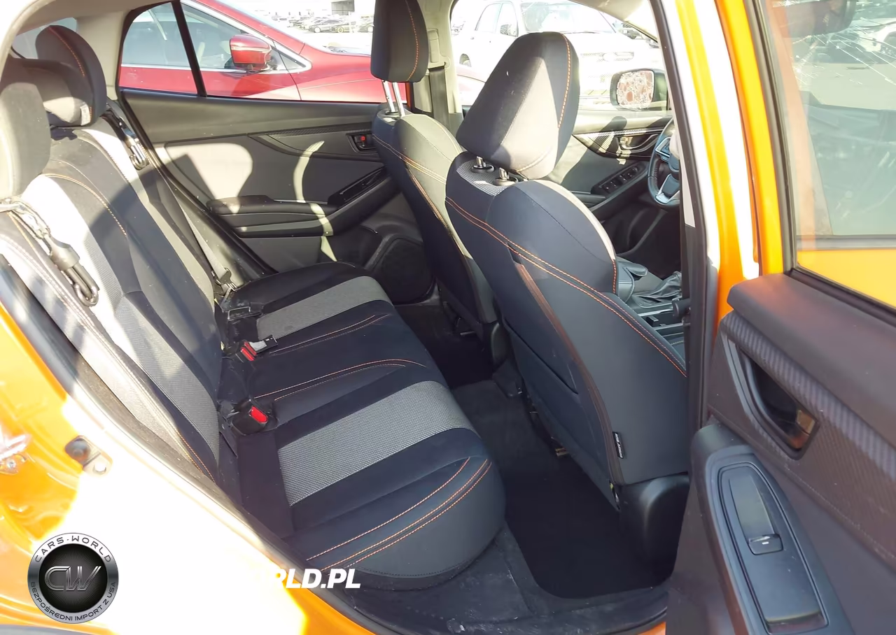 2018 Subaru Crosstrek 2.0I Premium VIN:JF2GTABC3JH339763 - 8