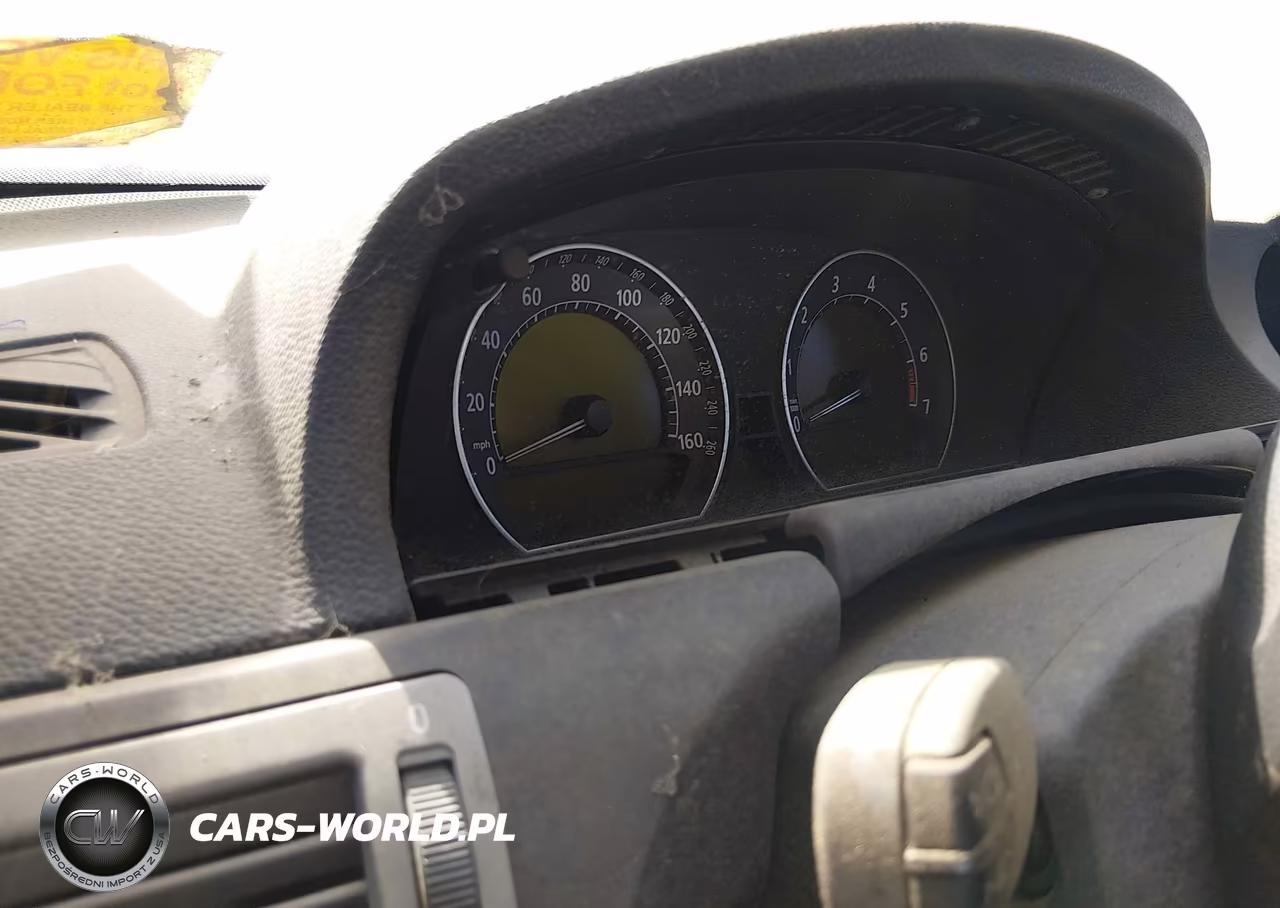 2006 BMW 750Li VIN:WBAHN83576DT61699 - 7
