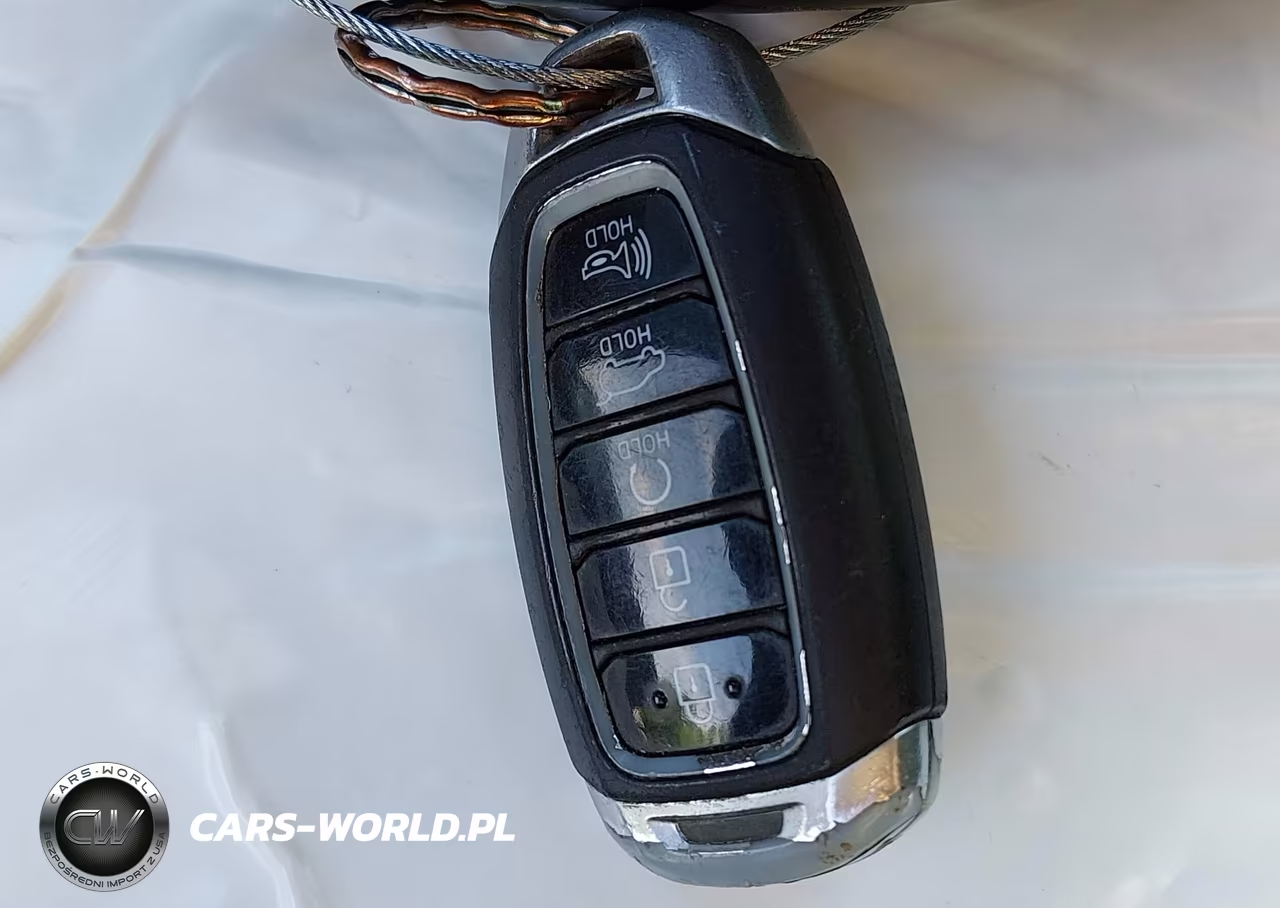 2021 Hyundai Palisade Calligraphy VIN:KM8R7DHE6MU195073 - 11