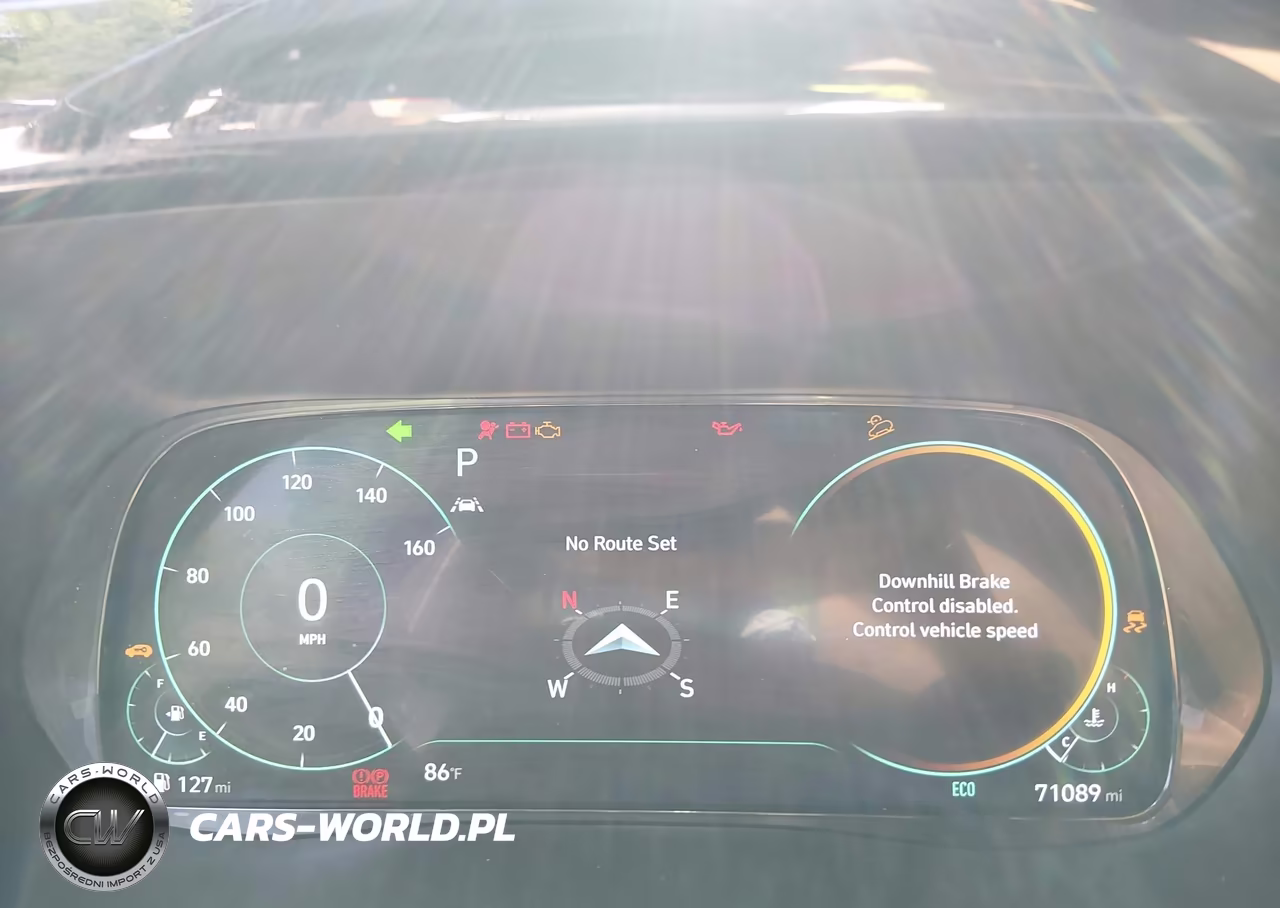 2021 Hyundai Palisade Calligraphy VIN:KM8R7DHE6MU195073 - 7