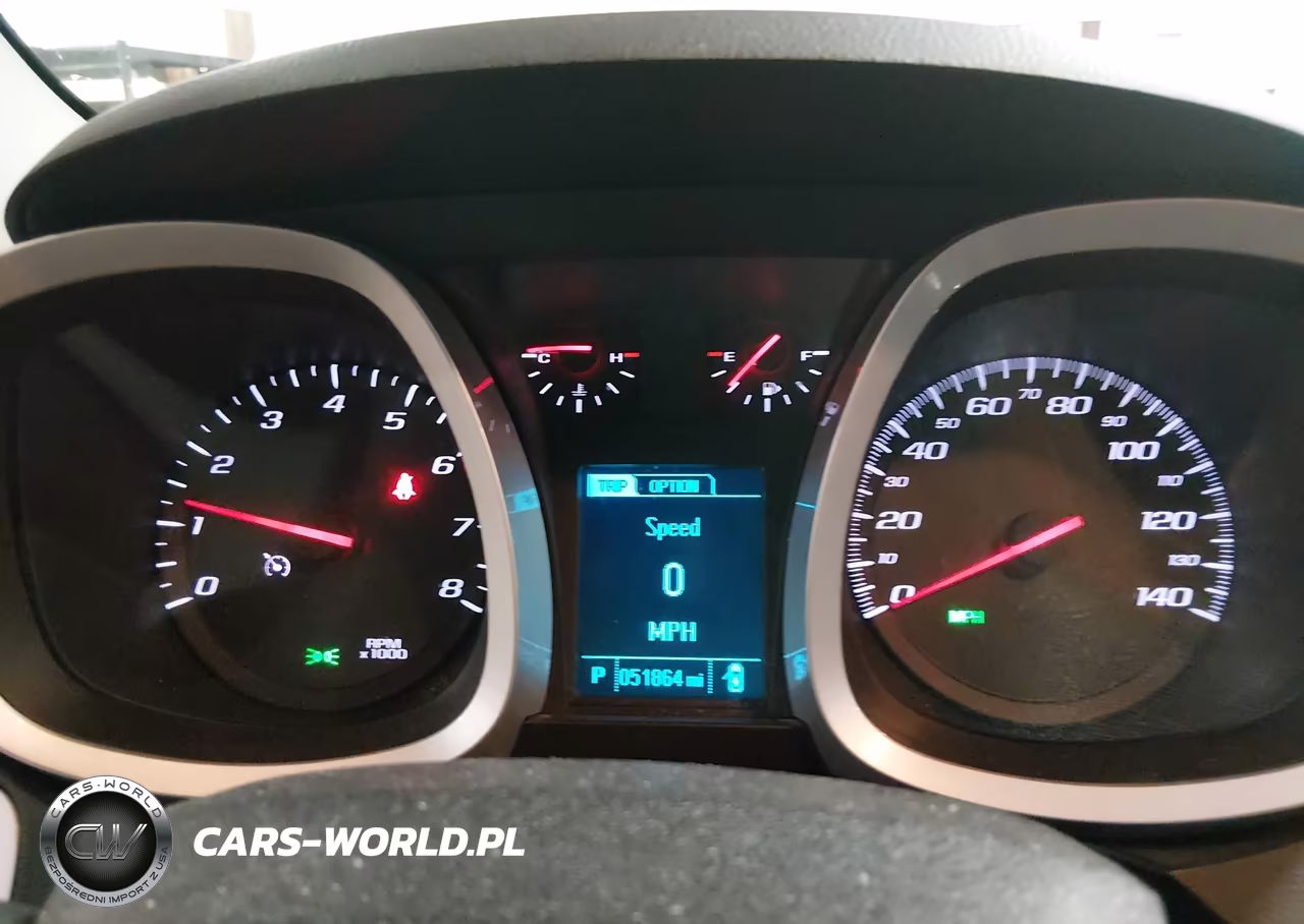 2013 Chevrolet Equinox 2Lt VIN:1GNALPEK7DZ121860 - 7