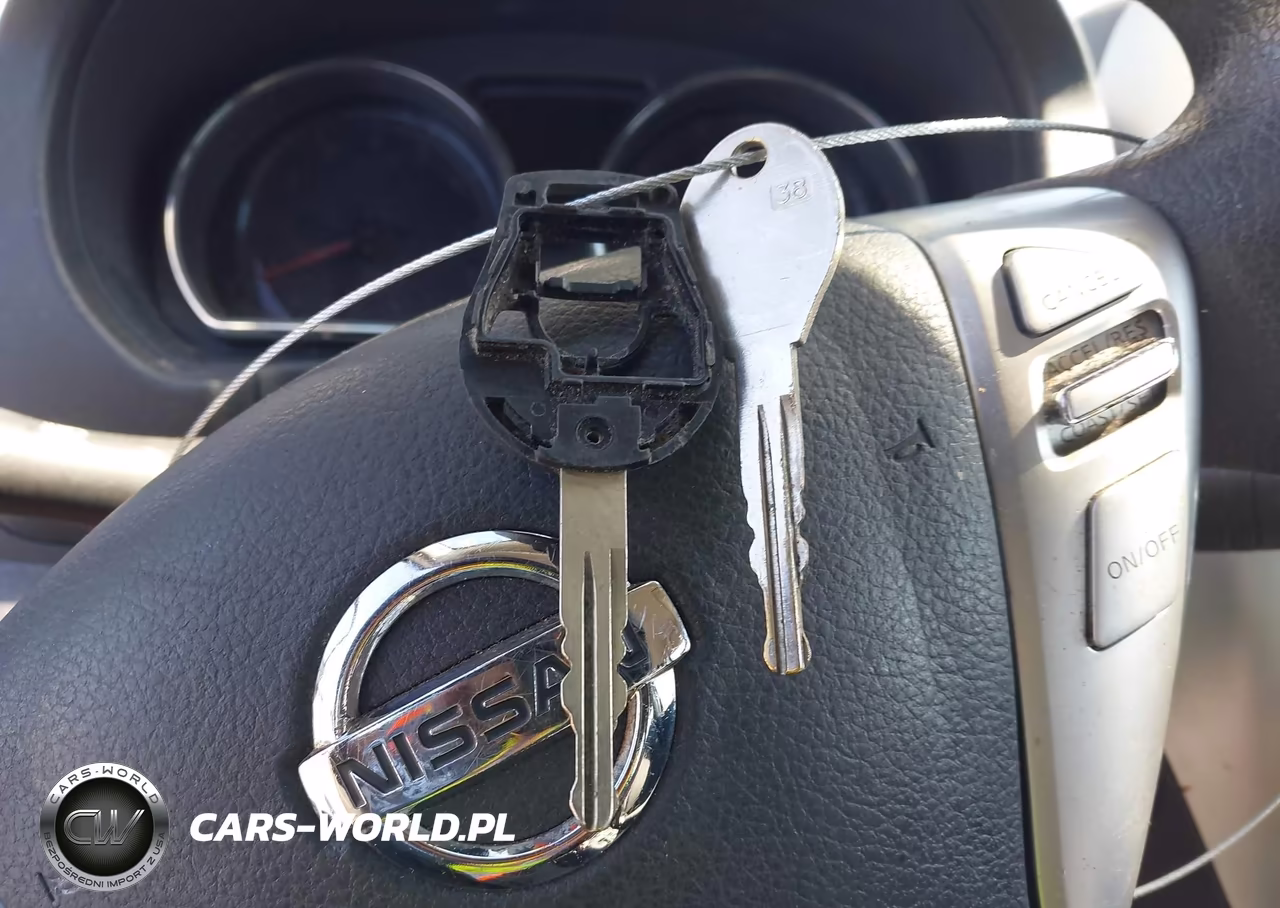 2016 Nissan Versa 1.6 S-1.6 S+-1.6 Sl-1.6 Sv VIN:3N1CN7AP8GL832978 - 11