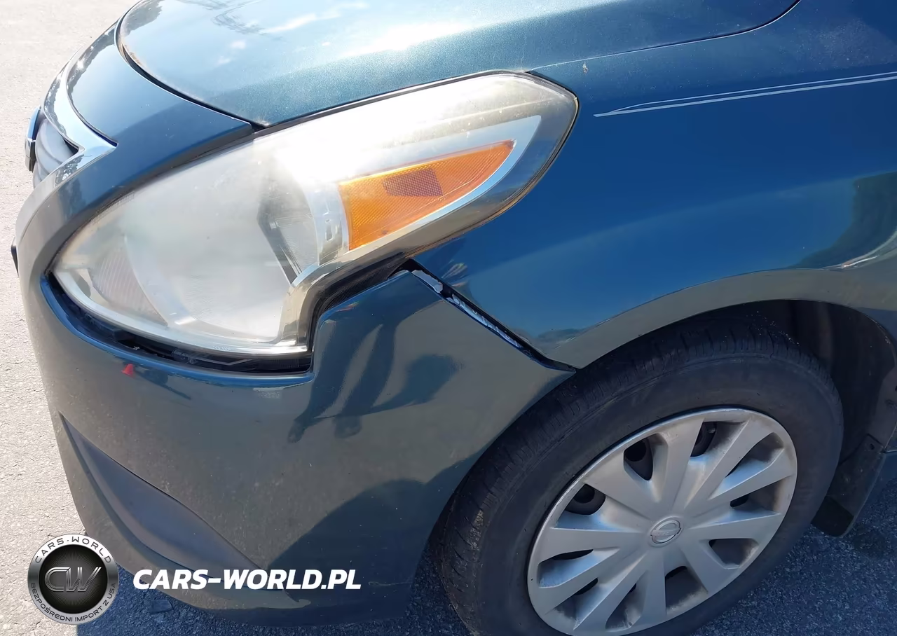 2016 Nissan Versa 1.6 S-1.6 S+-1.6 Sl-1.6 Sv VIN:3N1CN7AP8GL832978 - 6