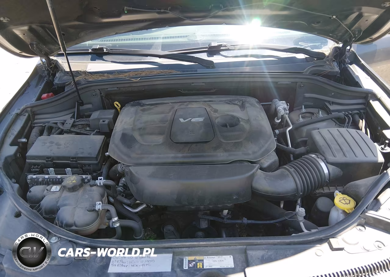 2019 Jeep Grand Cherokee Altitude 4X2 VIN:1C4RJEAG7KC543876 - 10