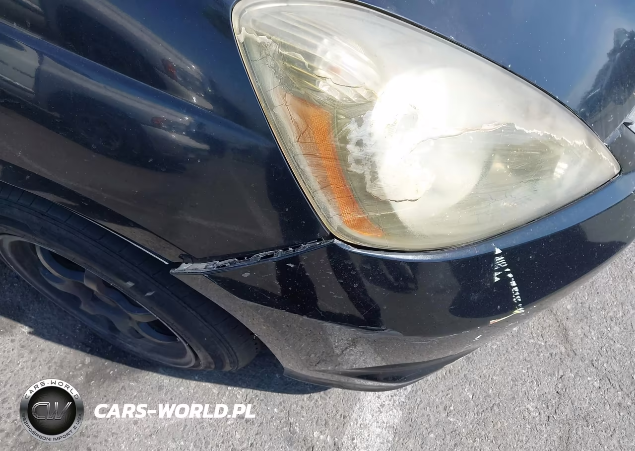 2009 Honda Fit VIN:JHMGE87289S038193 - 6