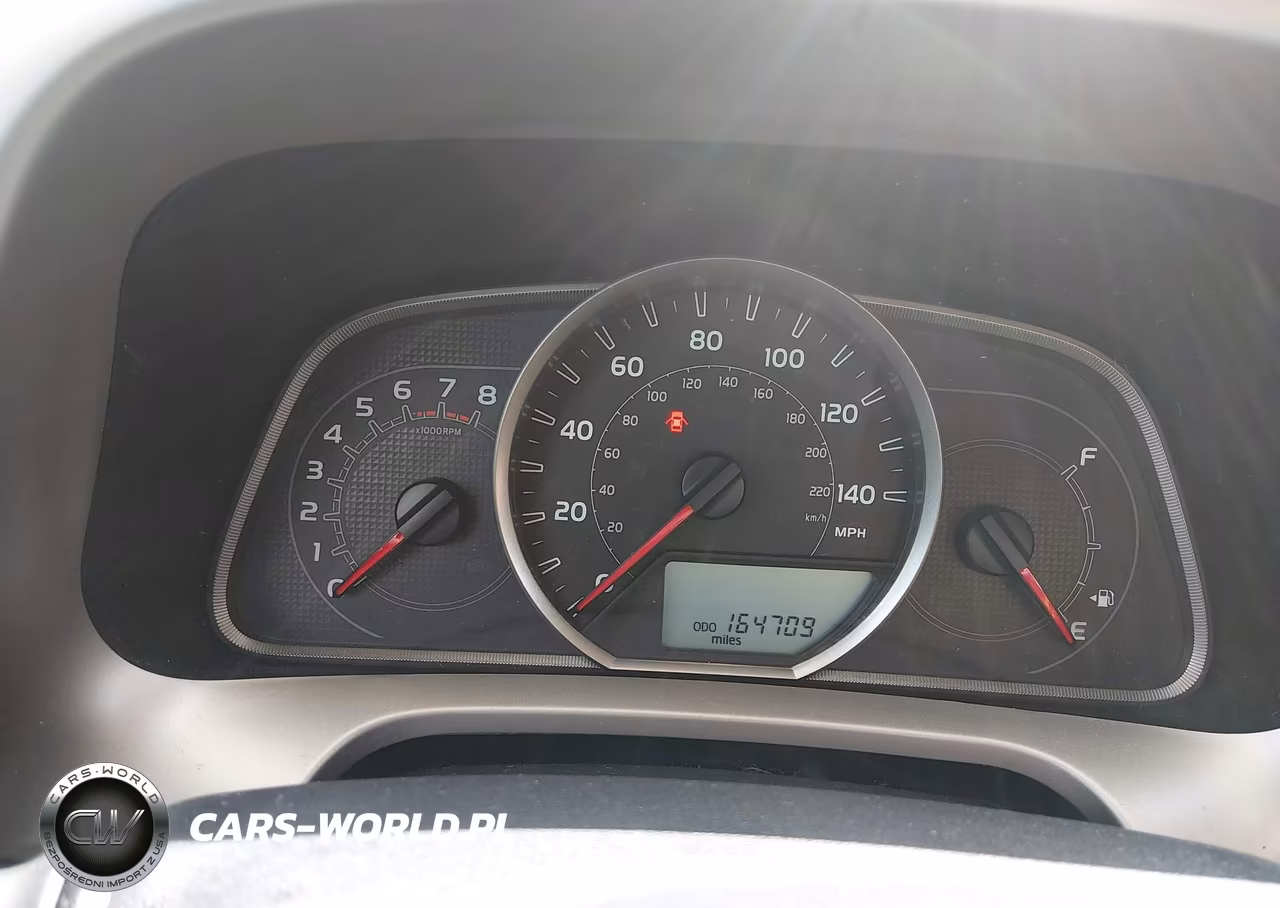 2014 Toyota Rav4 Le VIN:2T3BFREV5EW130746 - 7