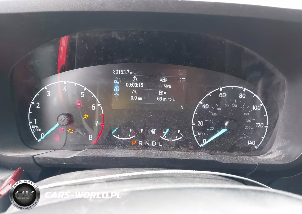 2024 Ford Maverick Xlt VIN:3FTTW8H93RRB15072 - 7