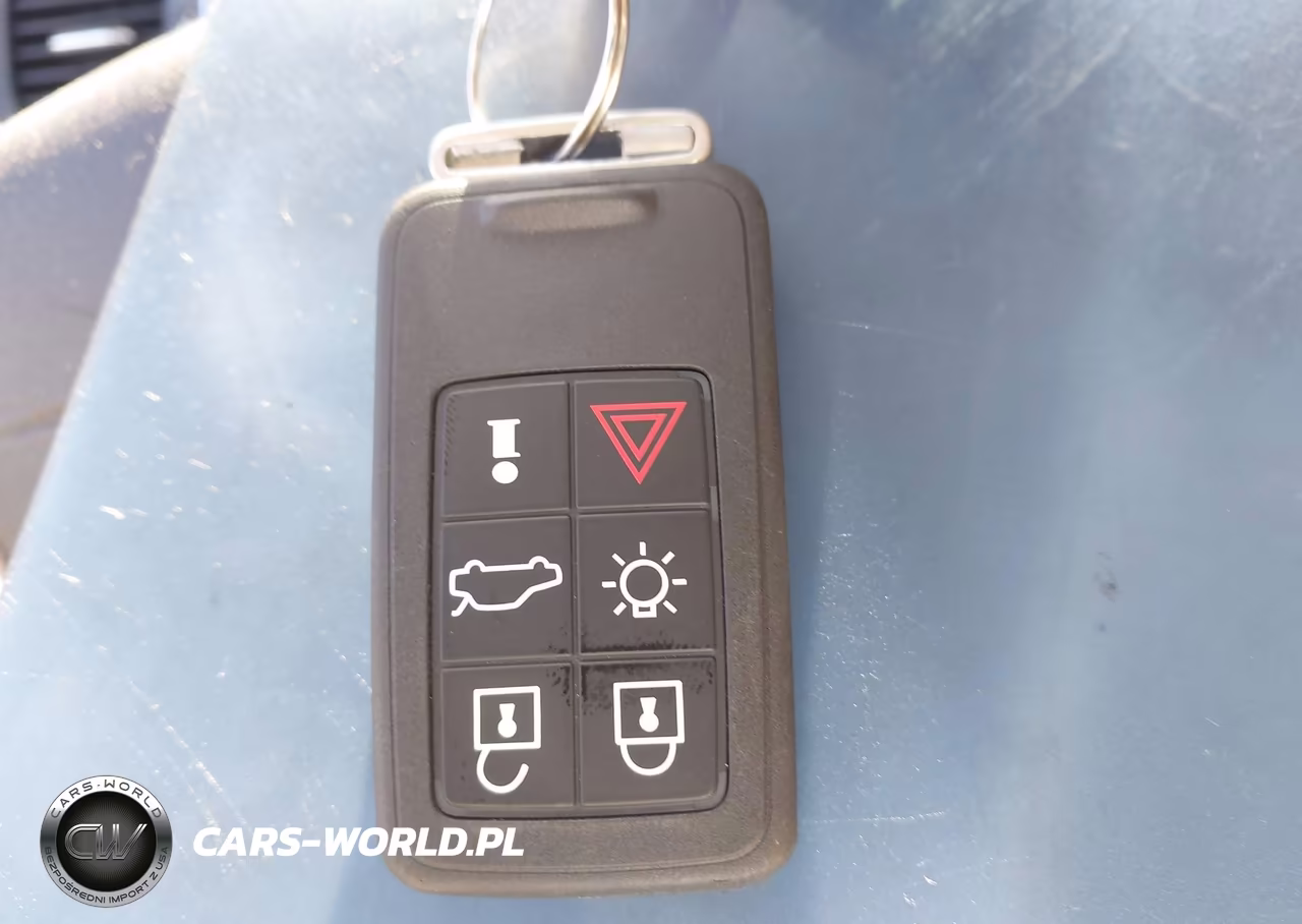 2014 Volvo S60 T5 VIN:YV1612FHXE1285835 - 11