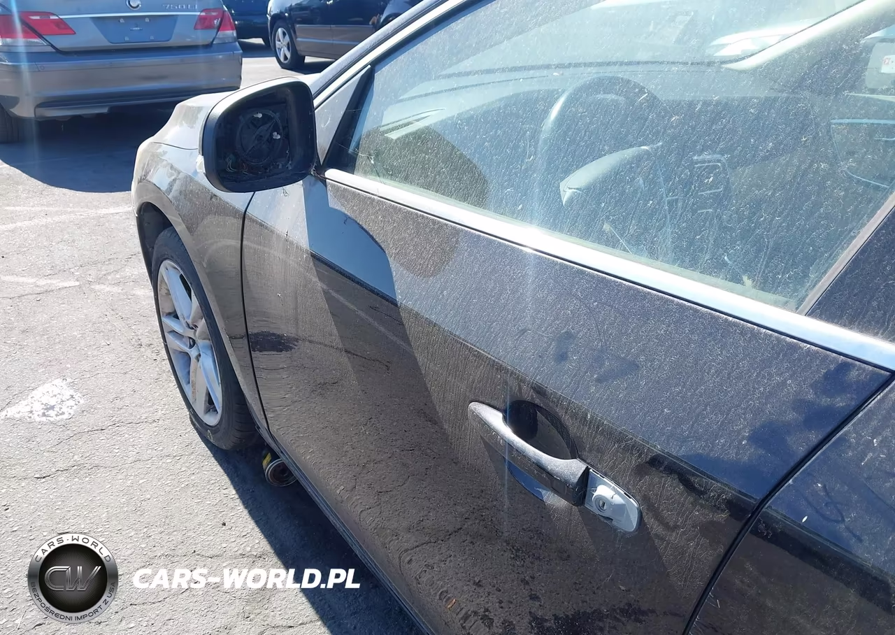 2014 Volvo S60 T5 VIN:YV1612FHXE1285835 - 6
