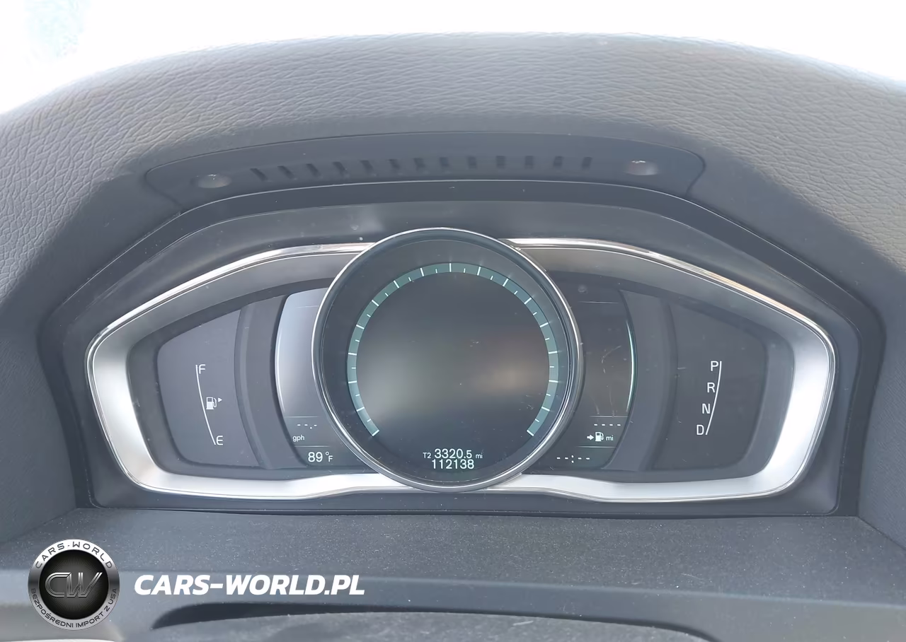 2014 Volvo S60 T5 VIN:YV1612FHXE1285835 - 7