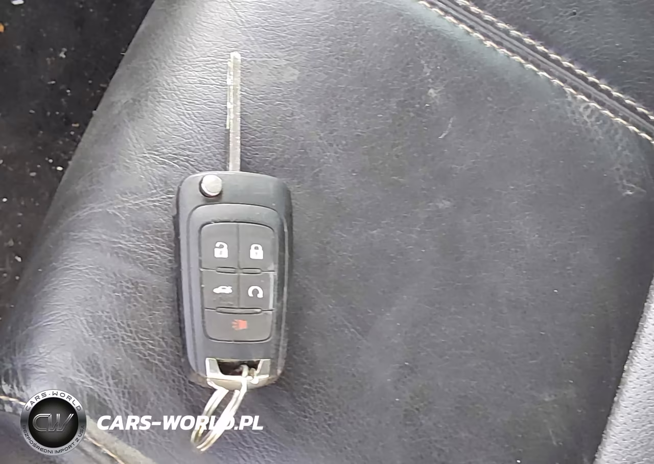 2014 Chevrolet Impala 2Lz VIN:2G1155S32E9255006 - 11