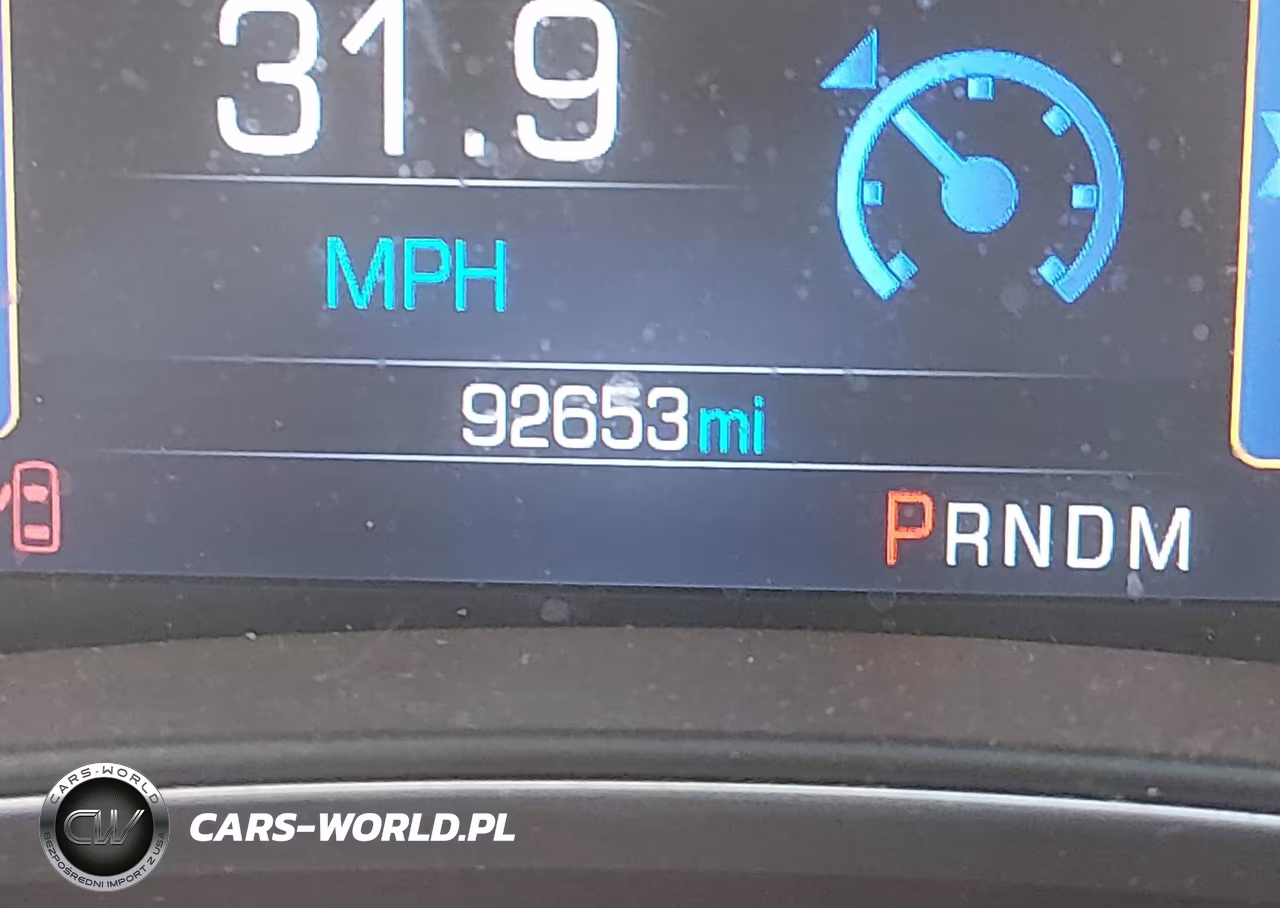 2014 Chevrolet Impala 2Lz VIN:2G1155S32E9255006 - 15