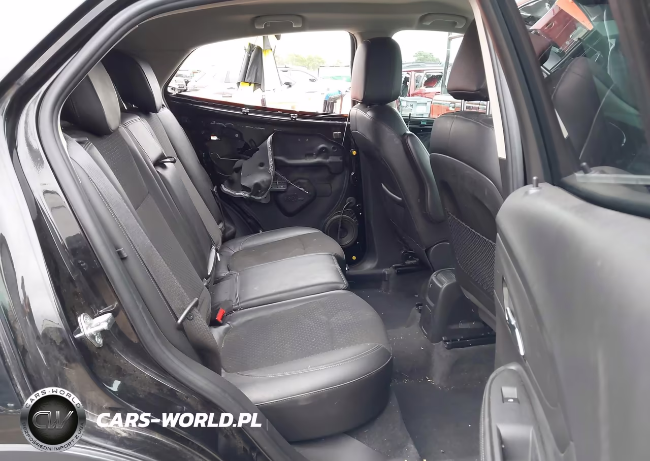 2017 Buick Encore Preferred VIN:KL4CJESB3HB251272 - 8