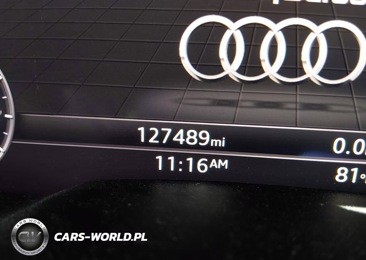 2018 Audi Q7 3.0T Premium VIN:WA1VAAF70JD044596 - 16