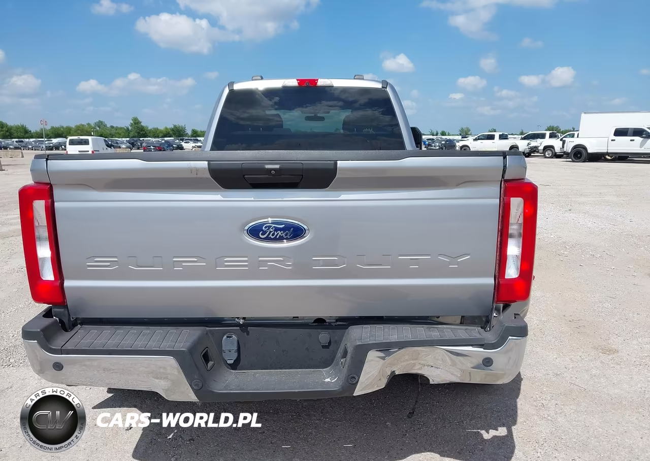 2020 Ford F-350 Xlt VIN:1FT8W3DTXLEE68266 - 15