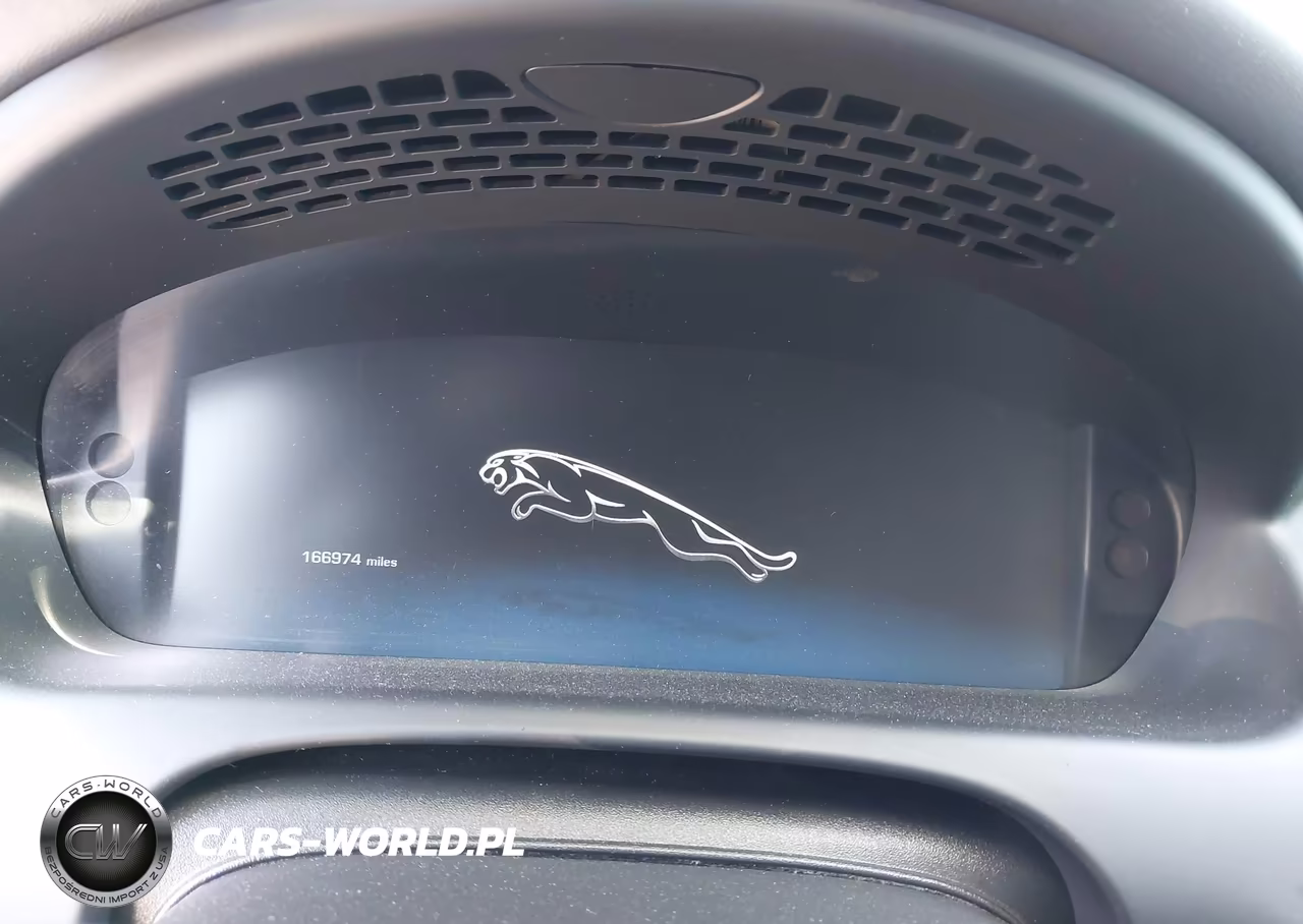 2014 Jaguar Xjl Portfolio VIN:SAJWA2GZ6E8V59179 - 7