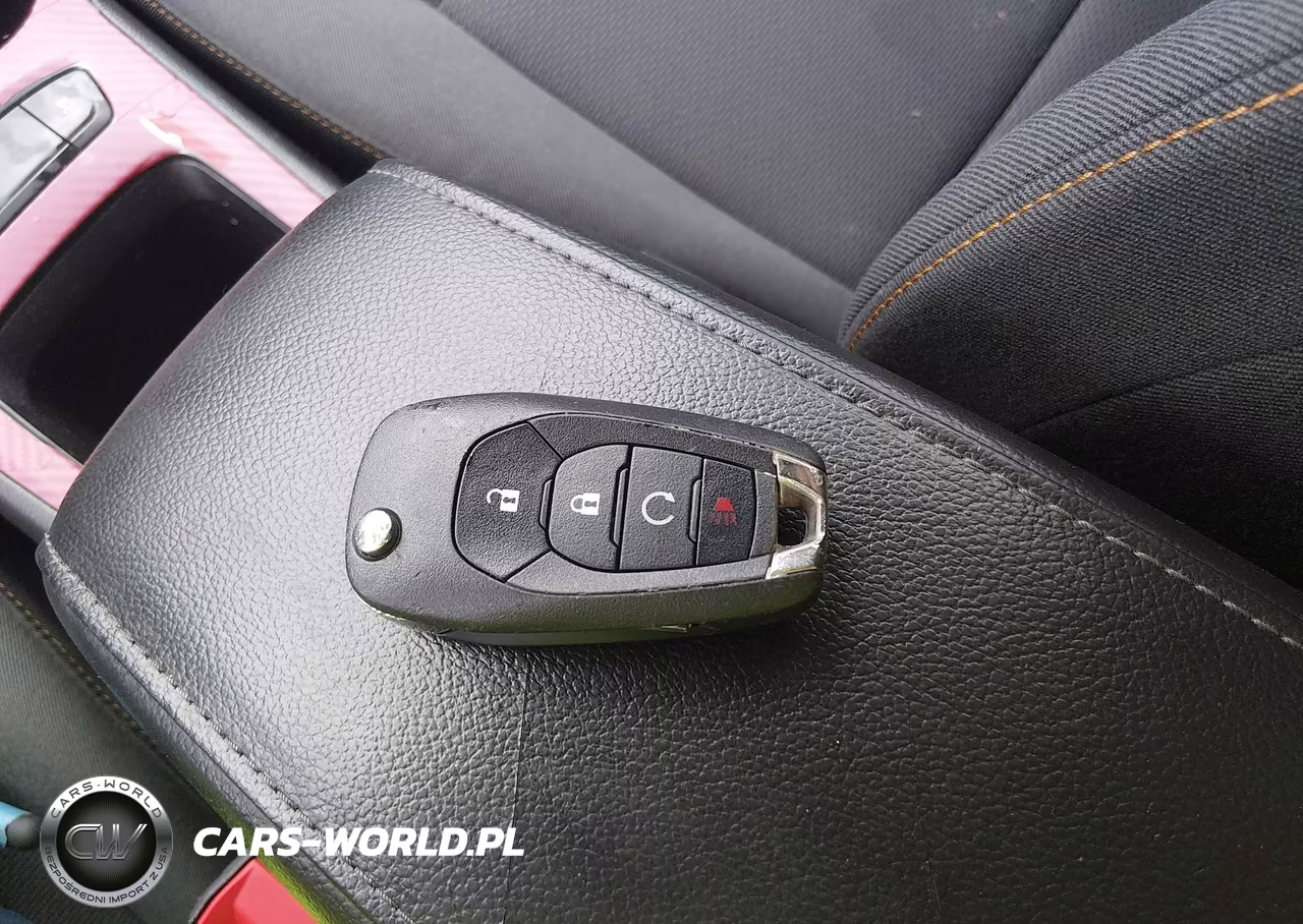 2019 Chevrolet Cruze Ls VIN:1G1BC5SM4K7102725 - 11