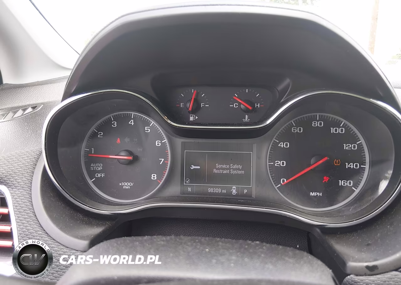 2019 Chevrolet Cruze Ls VIN:1G1BC5SM4K7102725 - 7