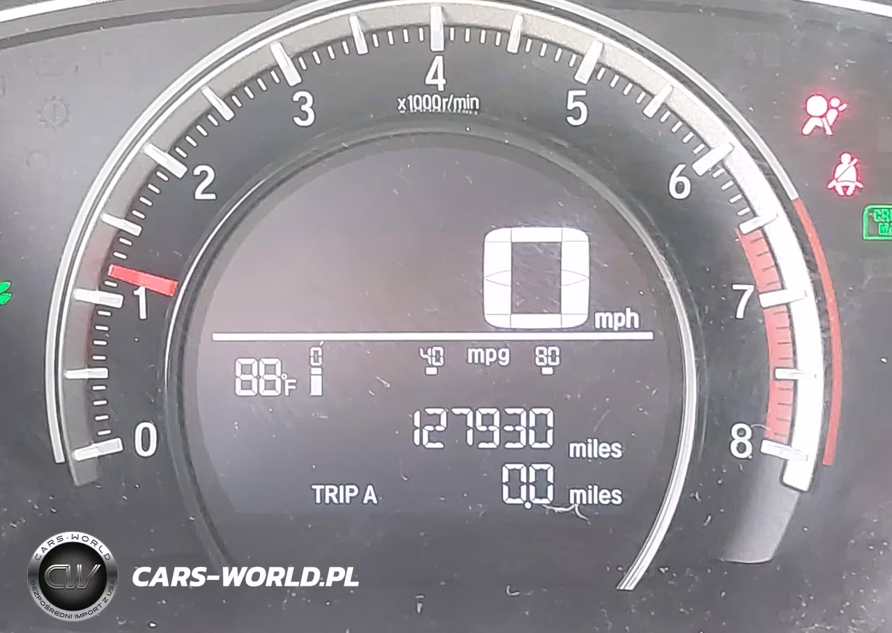 2018 Honda Civic Sport VIN:SHHFK7G49JU208899 - 16