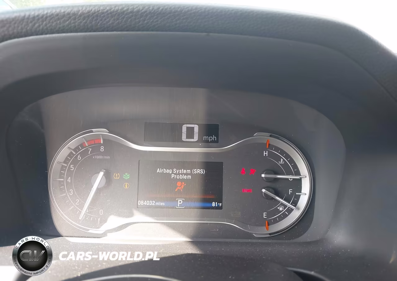 2017 Honda Pilot Touring VIN:5FNYF6H96HB008723 - 7