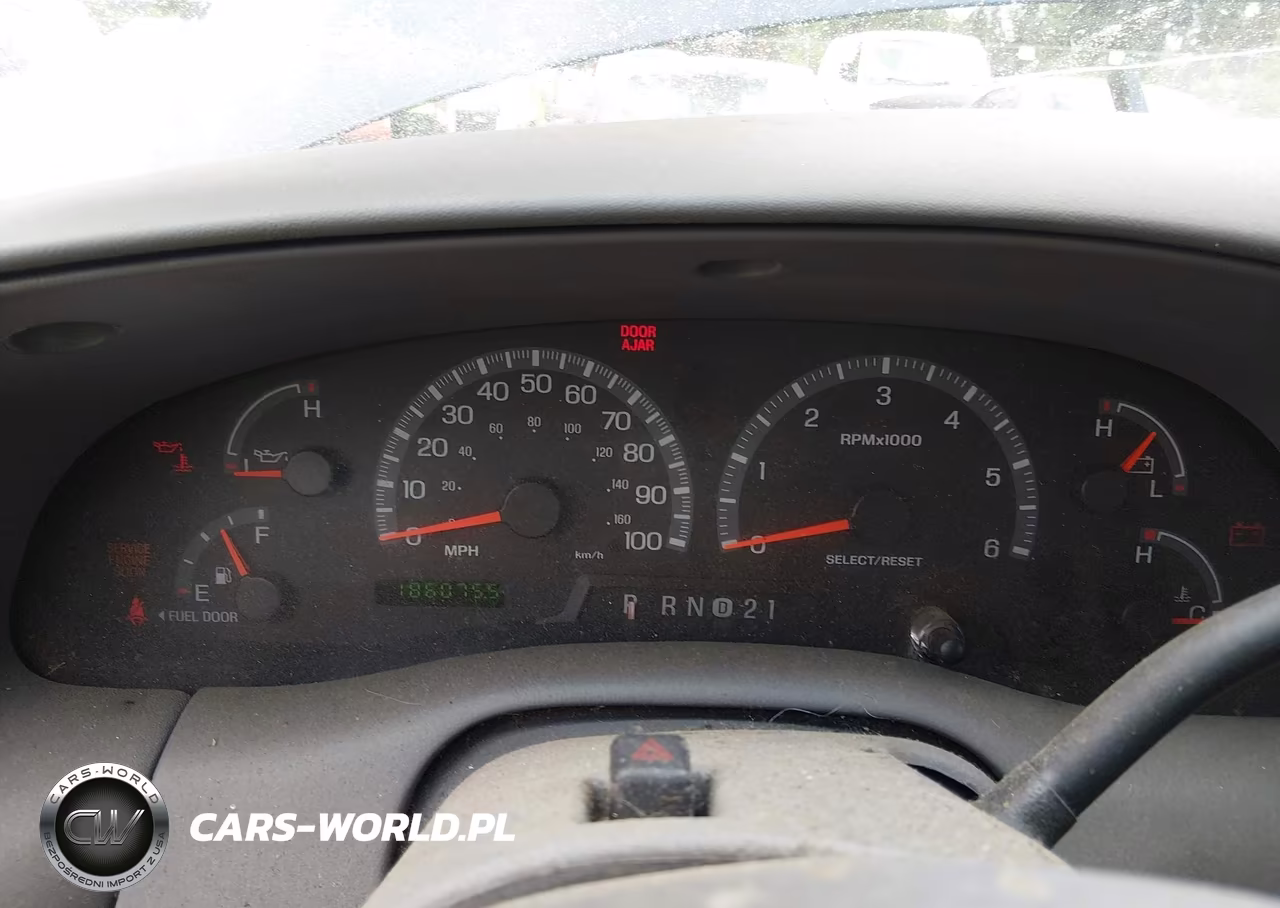 2002 Ford F150 VIN:1FTRX17W92NA49836 - 7