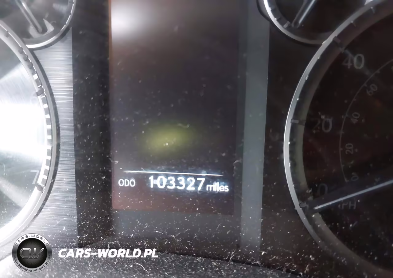 2023 Lexus Gx Gx 460 Premium VIN:JTJAM7BX7P5340798 - 15