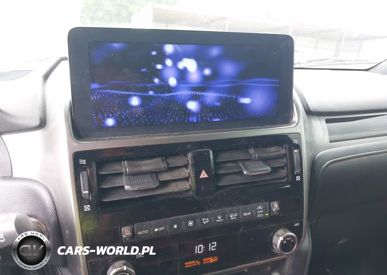 2023 Lexus Gx Gx 460 Premium VIN:JTJAM7BX7P5340798 - 20