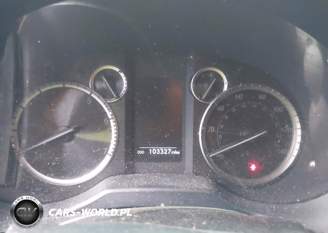 2023 Lexus Gx Gx 460 Premium VIN:JTJAM7BX7P5340798 - 7