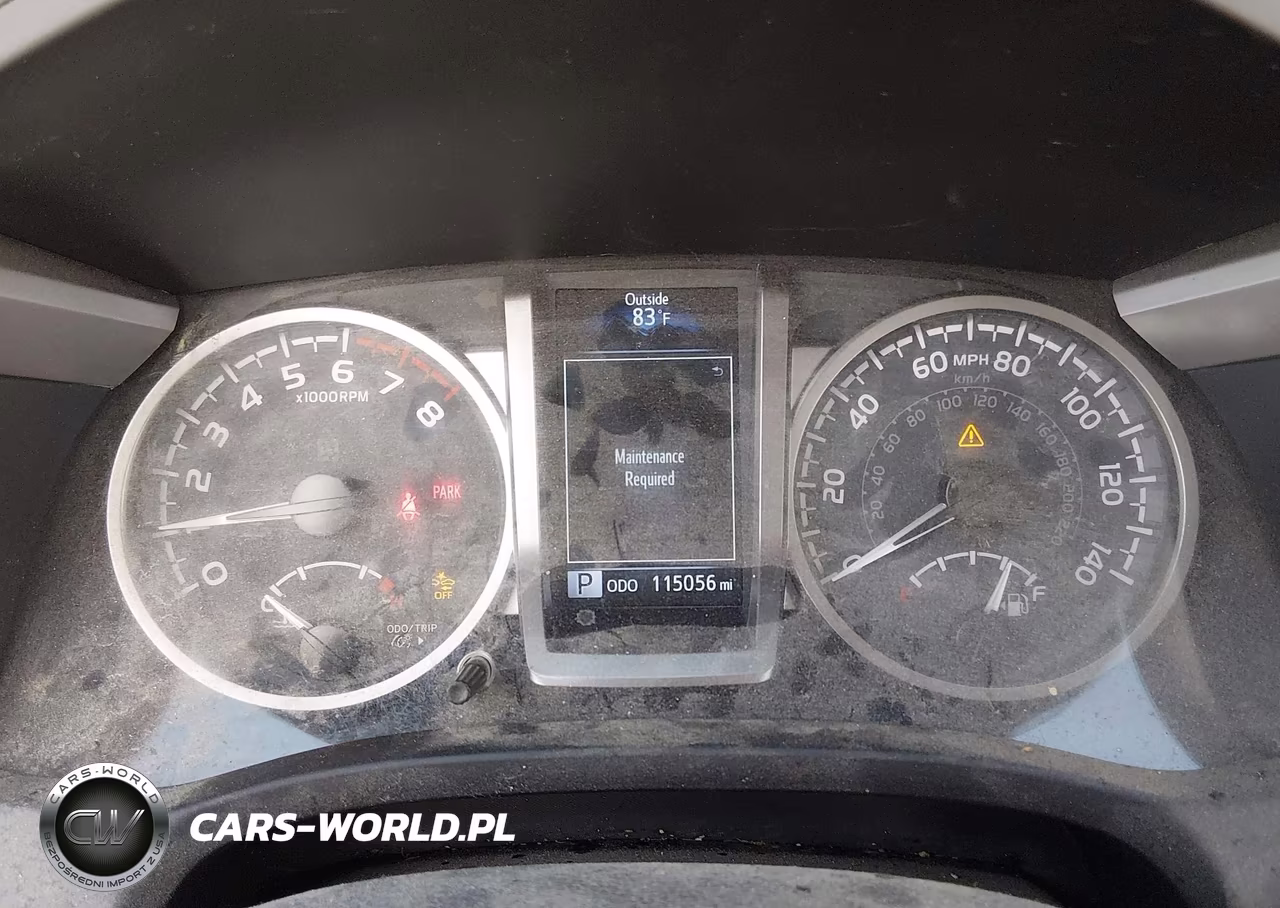 2023 Toyota Tacoma Sr5 V6 VIN:3TMAZ5CN4PM200126 - 7