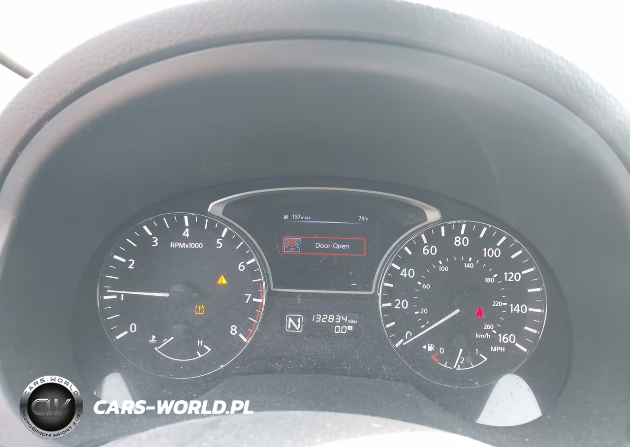 2014 Nissan Altima 2.5 Sv VIN:1N4AL3AP1EC428342 - 7