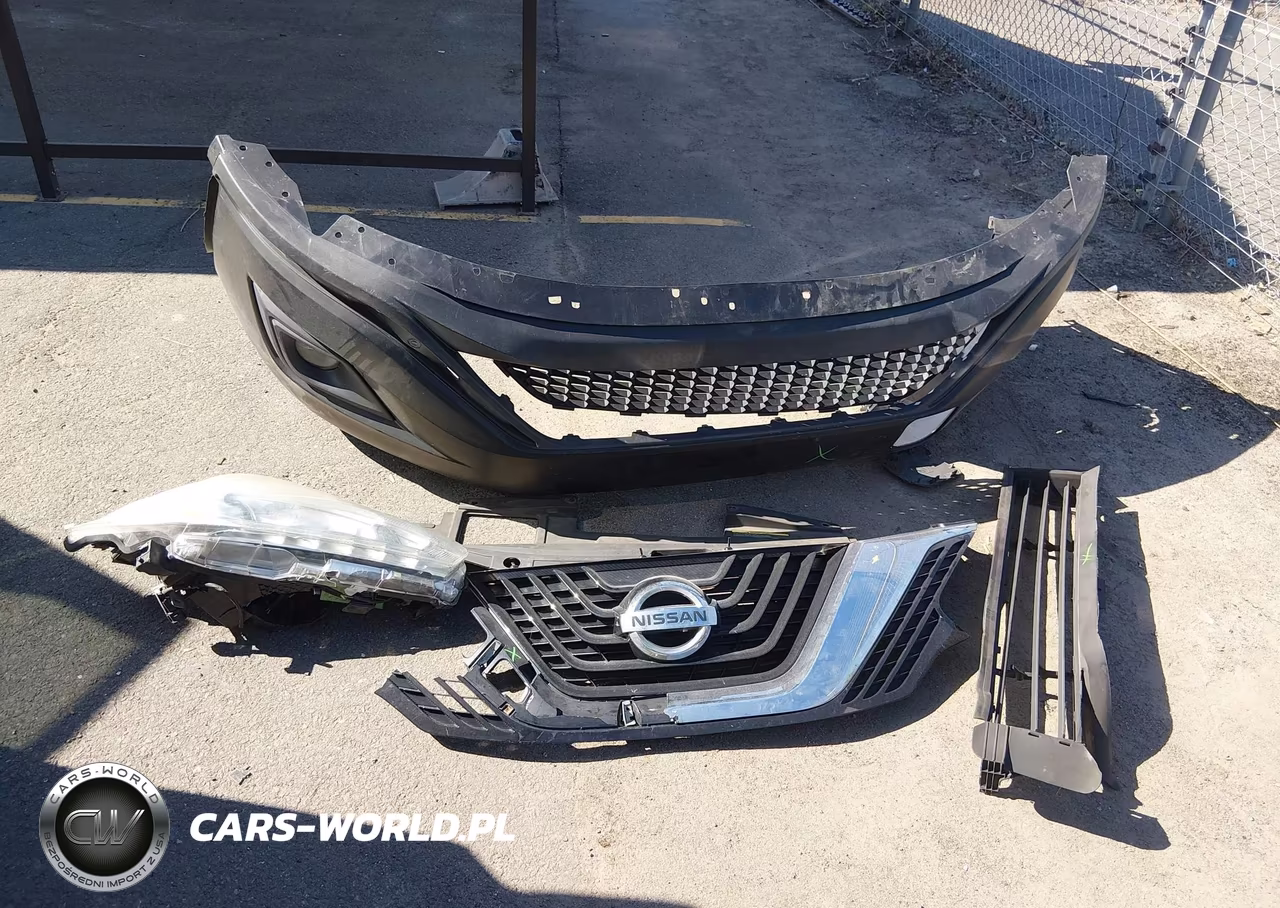 2017 Nissan Murano Sv VIN:5N1AZ2MH8HN187312 - 12