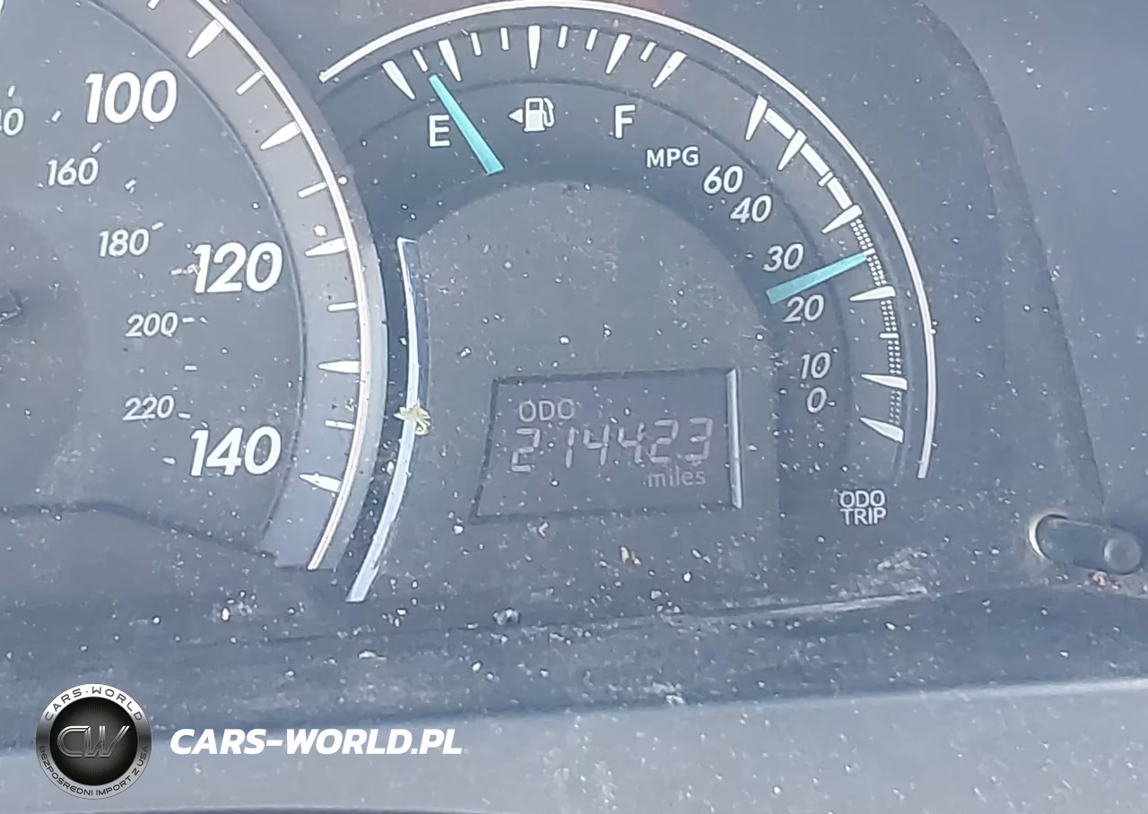 2012 Toyota Camry Le VIN:4T1BF1FK4CU015504 - 15