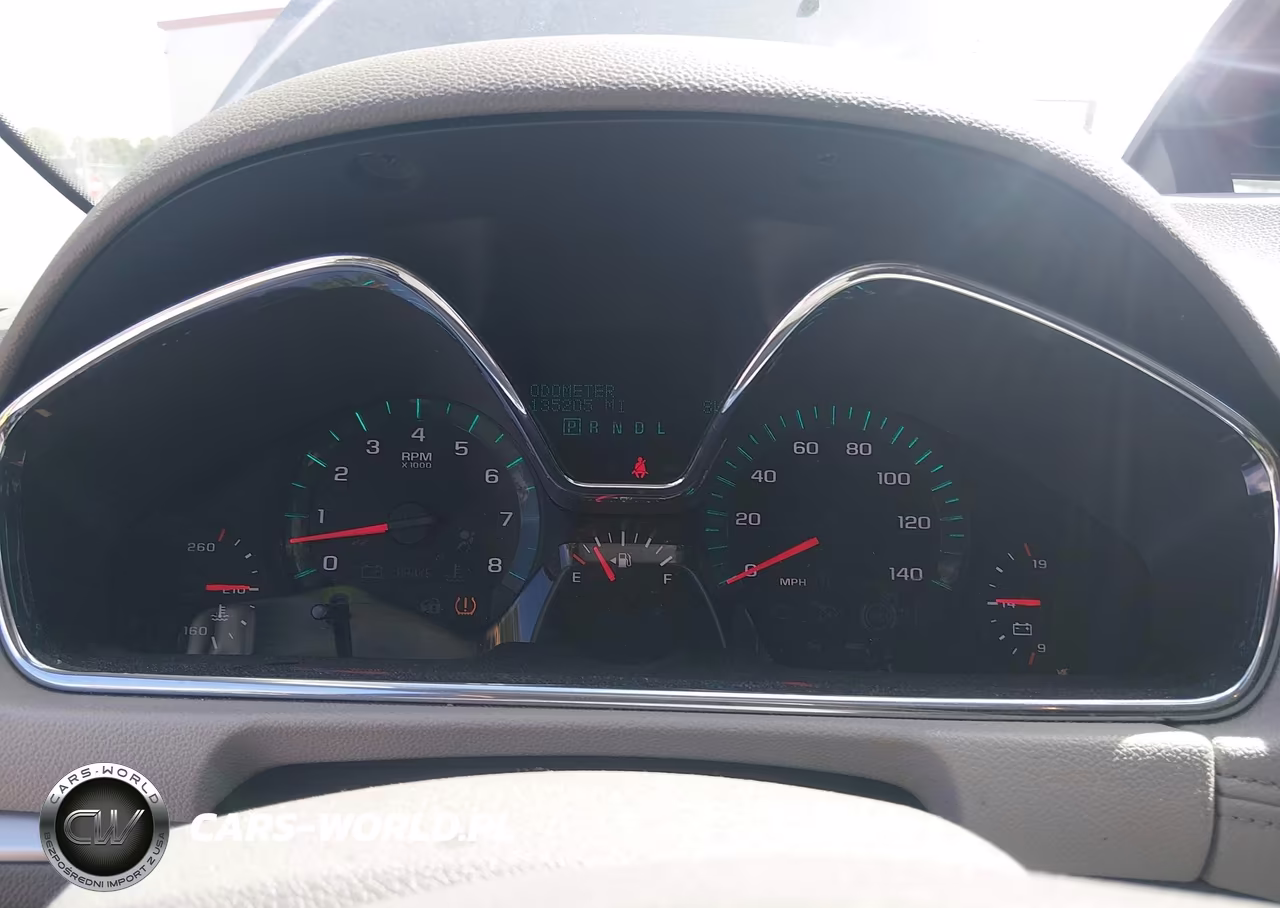 2017 Chevrolet Traverse Premier VIN:1GNKRJKD2HJ331082 - 7